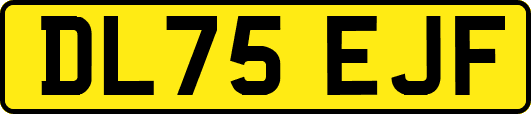 DL75EJF