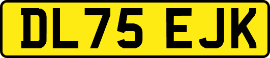 DL75EJK