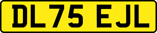 DL75EJL