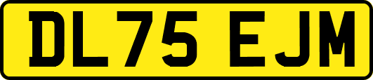 DL75EJM