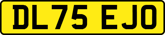 DL75EJO