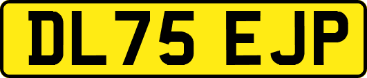 DL75EJP