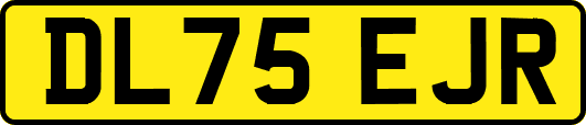 DL75EJR