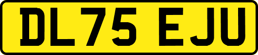 DL75EJU