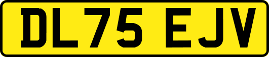 DL75EJV