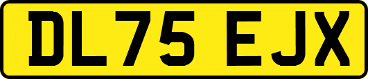 DL75EJX