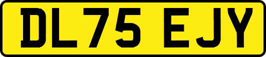 DL75EJY