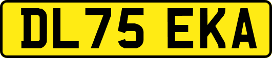 DL75EKA