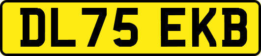 DL75EKB