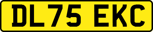 DL75EKC