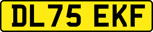 DL75EKF