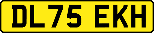 DL75EKH