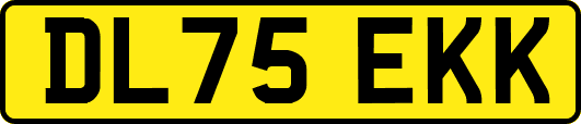 DL75EKK