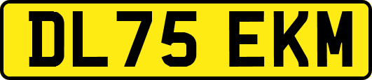 DL75EKM