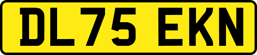 DL75EKN