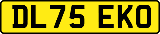 DL75EKO