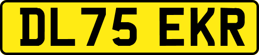 DL75EKR