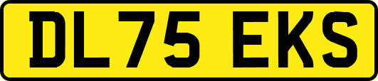 DL75EKS