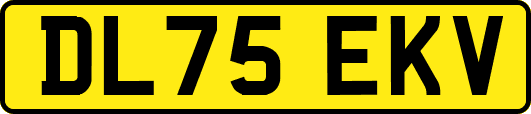 DL75EKV