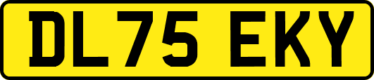 DL75EKY