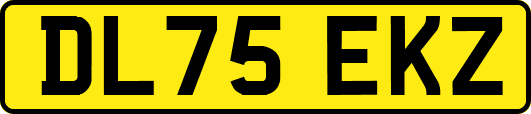 DL75EKZ