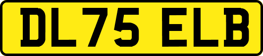 DL75ELB