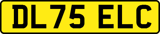 DL75ELC