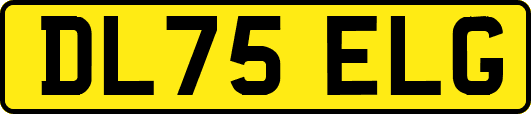 DL75ELG