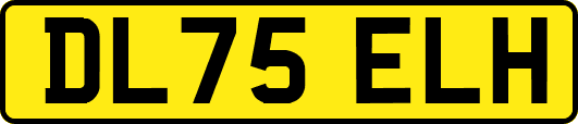 DL75ELH