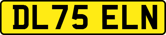 DL75ELN