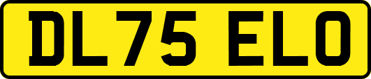 DL75ELO