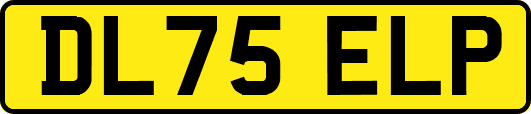 DL75ELP