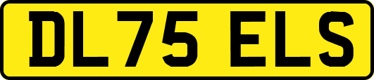 DL75ELS