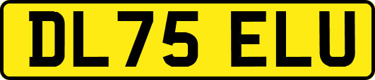 DL75ELU