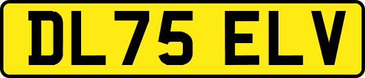DL75ELV