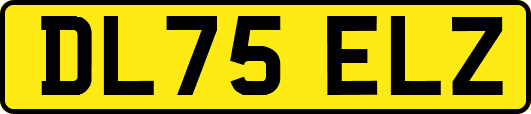 DL75ELZ