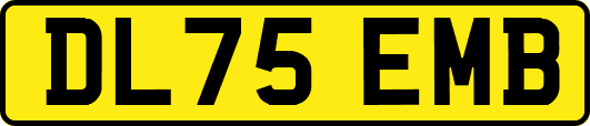 DL75EMB