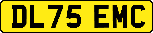 DL75EMC