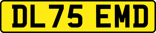 DL75EMD