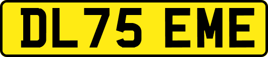 DL75EME