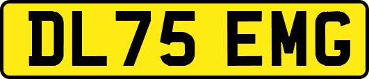 DL75EMG