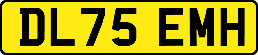 DL75EMH
