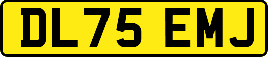 DL75EMJ