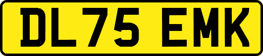 DL75EMK