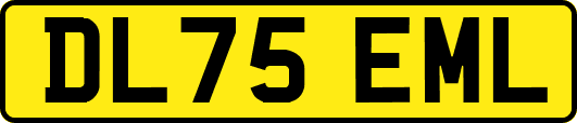 DL75EML