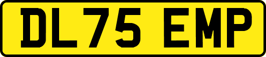 DL75EMP