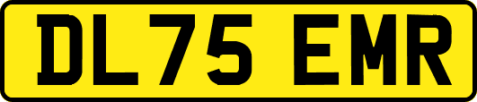 DL75EMR
