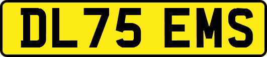 DL75EMS