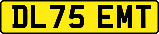 DL75EMT