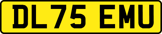 DL75EMU